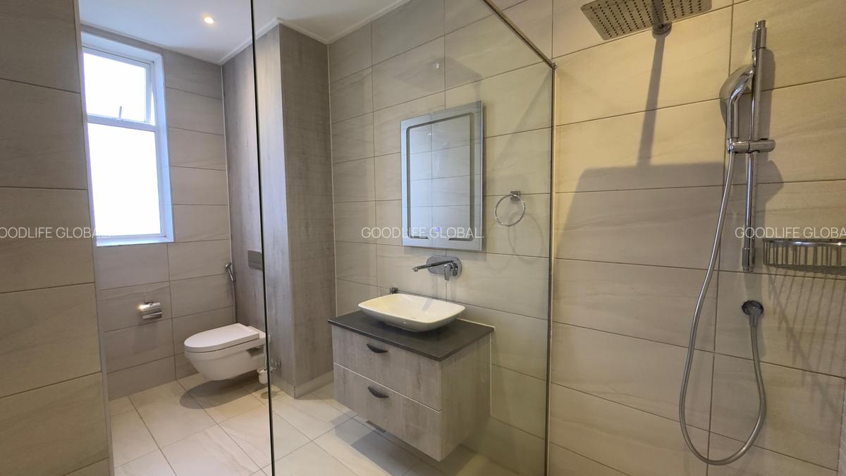 Furnished 2 Bed Apartment with En Suite at Westlands Area - 18