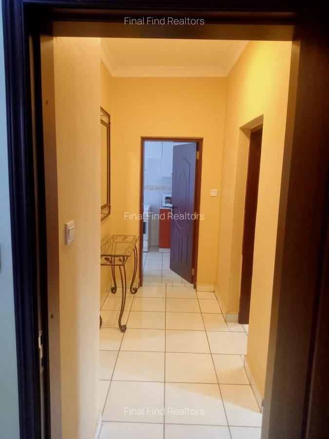 2 Bed House with Swimming Pool in Runda - 11