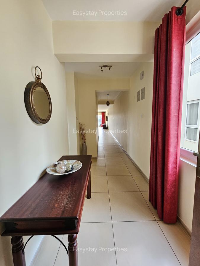 3 Bed Apartment with En Suite in Westlands Area - 1