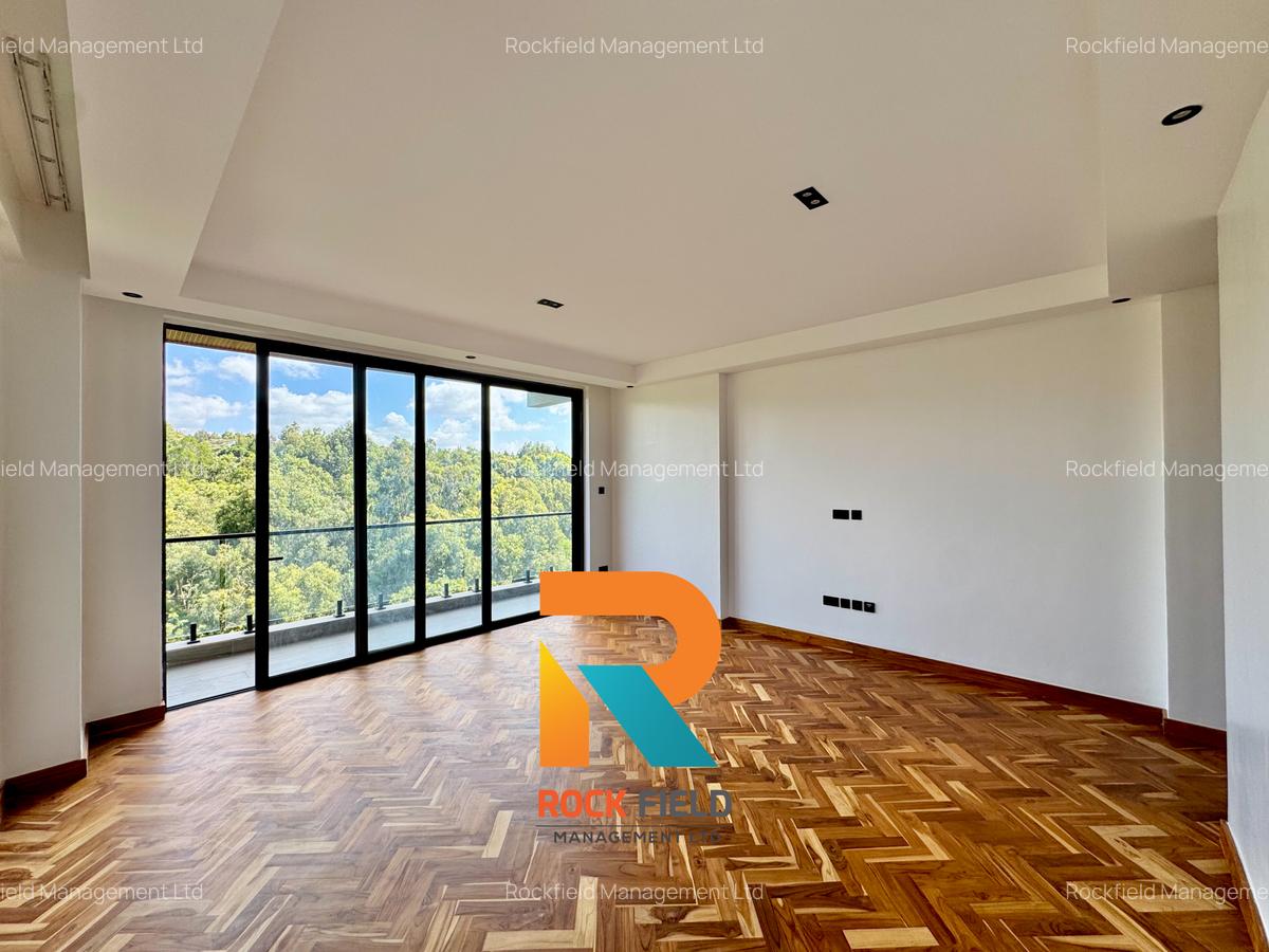 4 Bed Apartment with En Suite at Peponi Road - 7