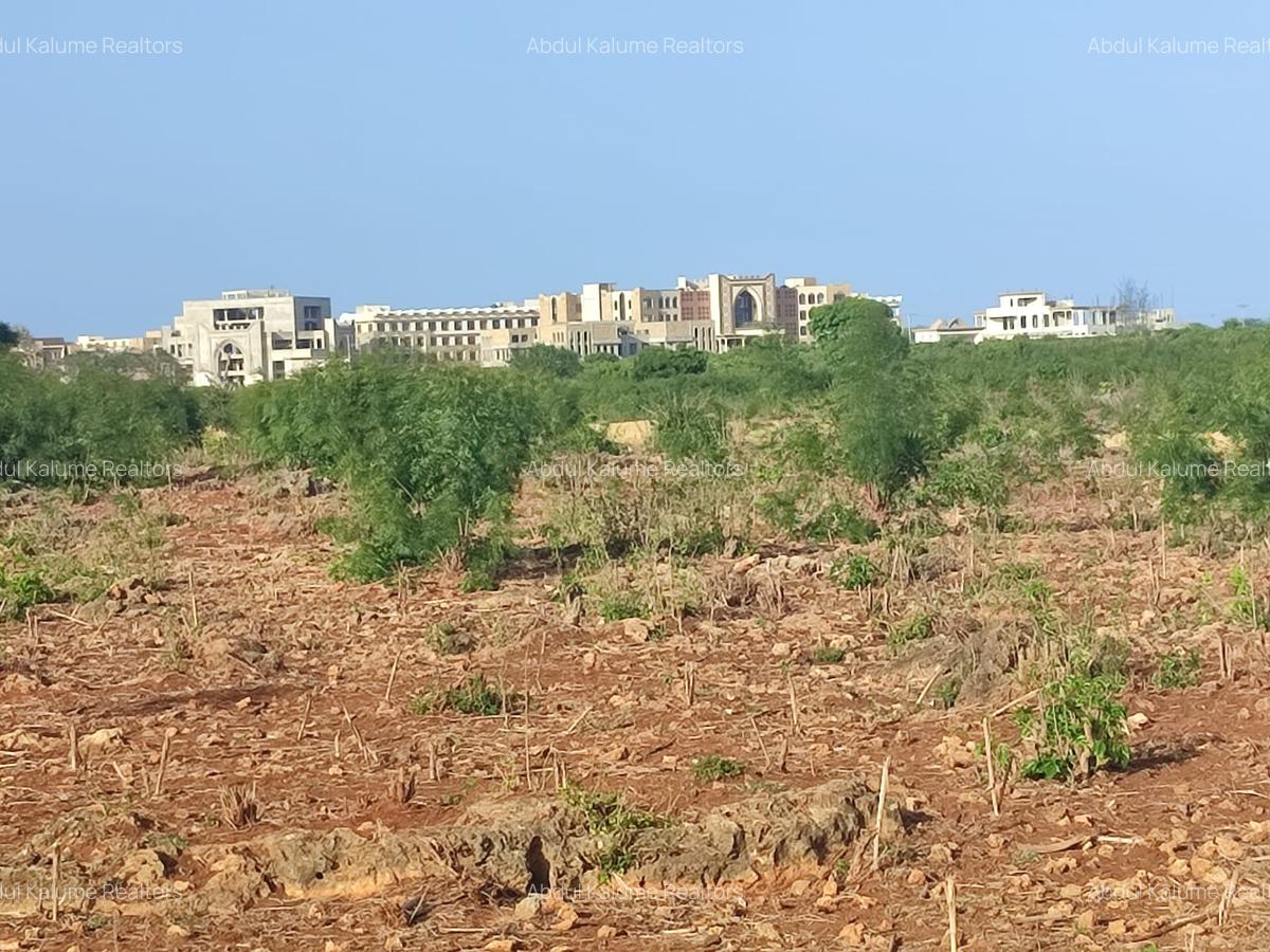 Land at Vipingo - 8