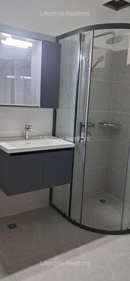 Studio Apartment with Gym at Argwins Kodhek Road - 6