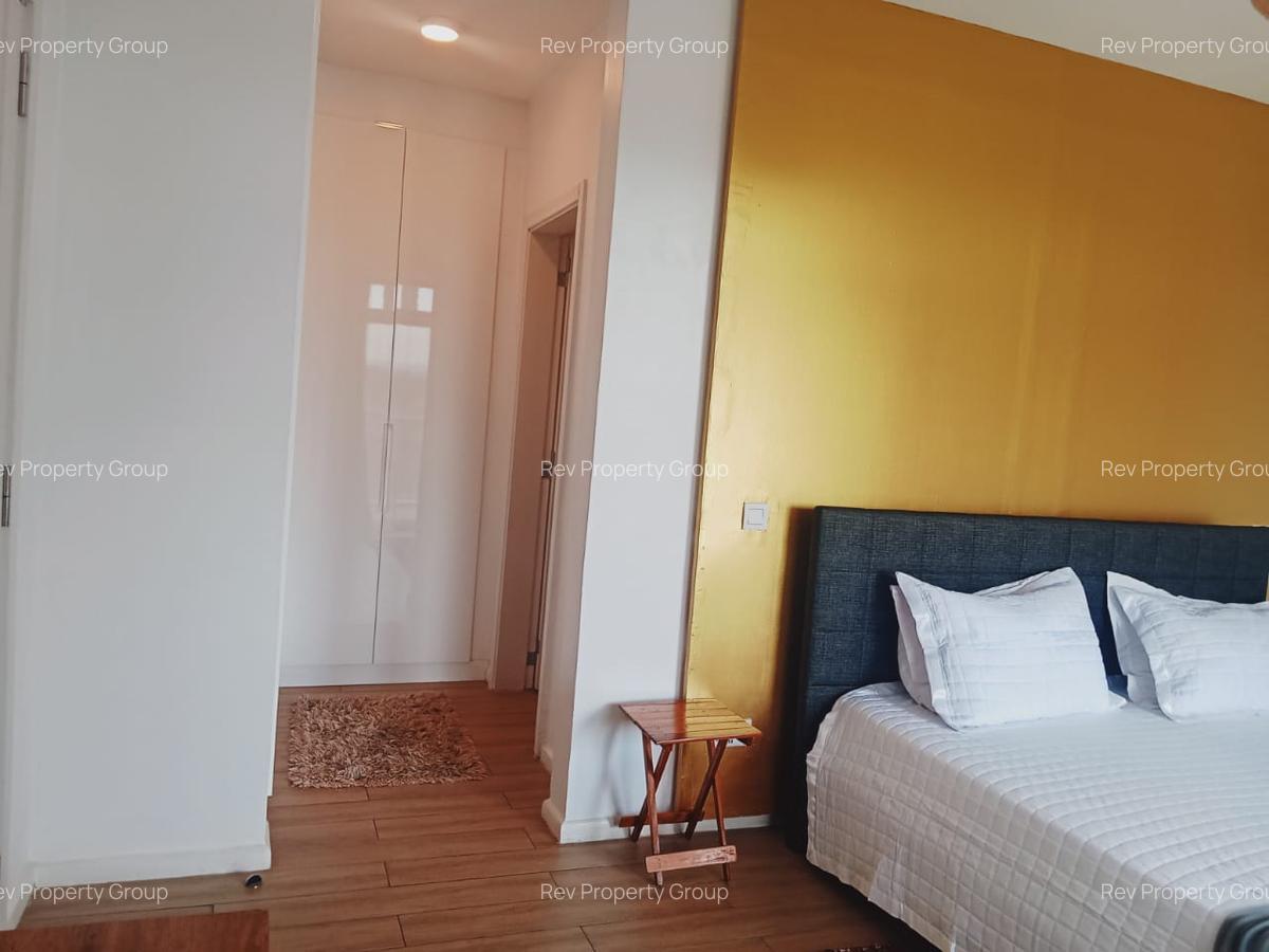 Furnished 2 Bed Apartment with En Suite in Lavington - 15