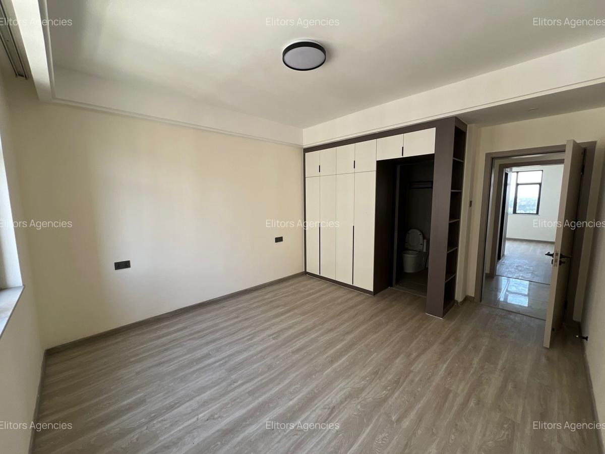 3 Bed Apartment with En Suite at Kirichwa Road - 16