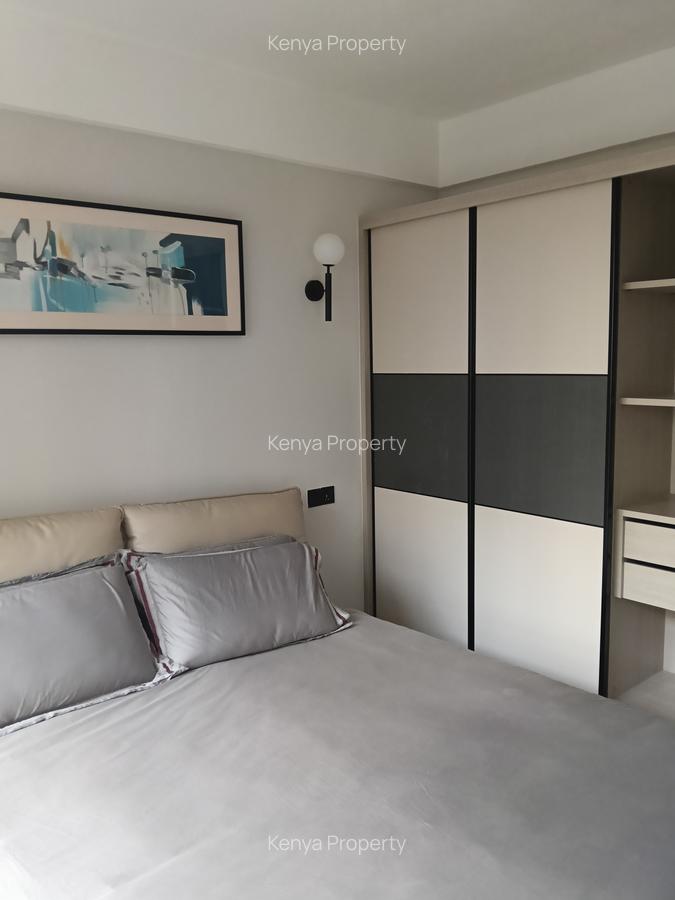 3 Bed Apartment with En Suite at Syokimau Next To Nairobi National Park. - 4