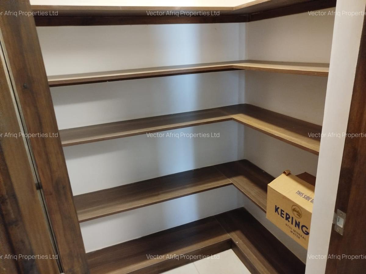 2 Bed Apartment with En Suite at Syokimau - 8