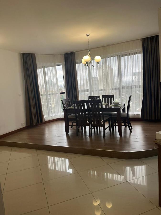 Furnished 2 Bed Apartment with En Suite at Kilimani - 6