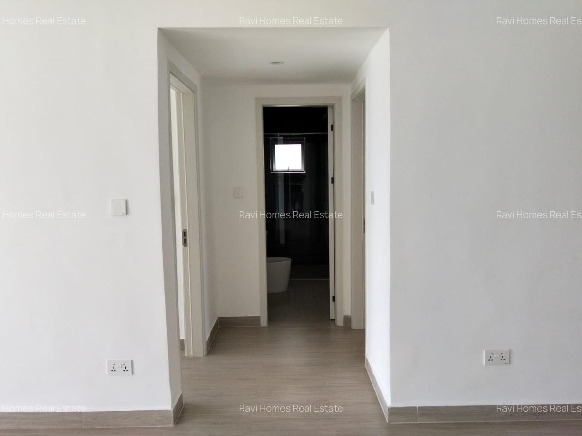 2 Bed Apartment with En Suite at Kindaruma Road - 7