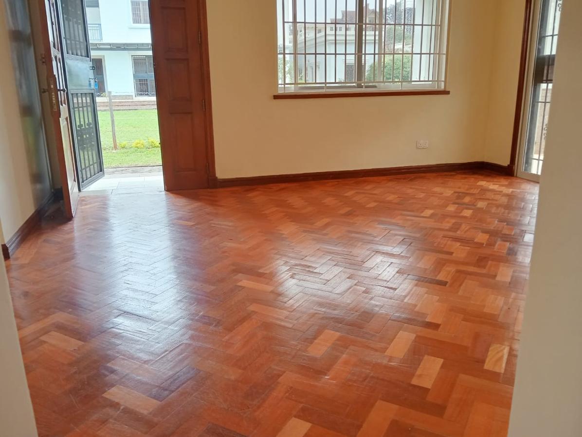 2 Bed House with Backup Generator in Runda - 7