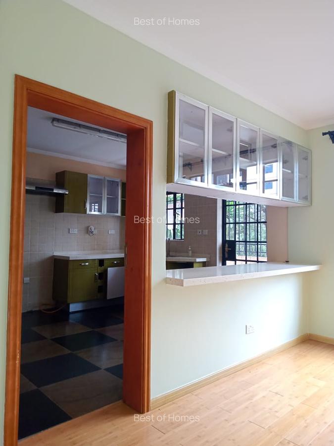 3 Bed Apartment with En Suite in Lavington - 3
