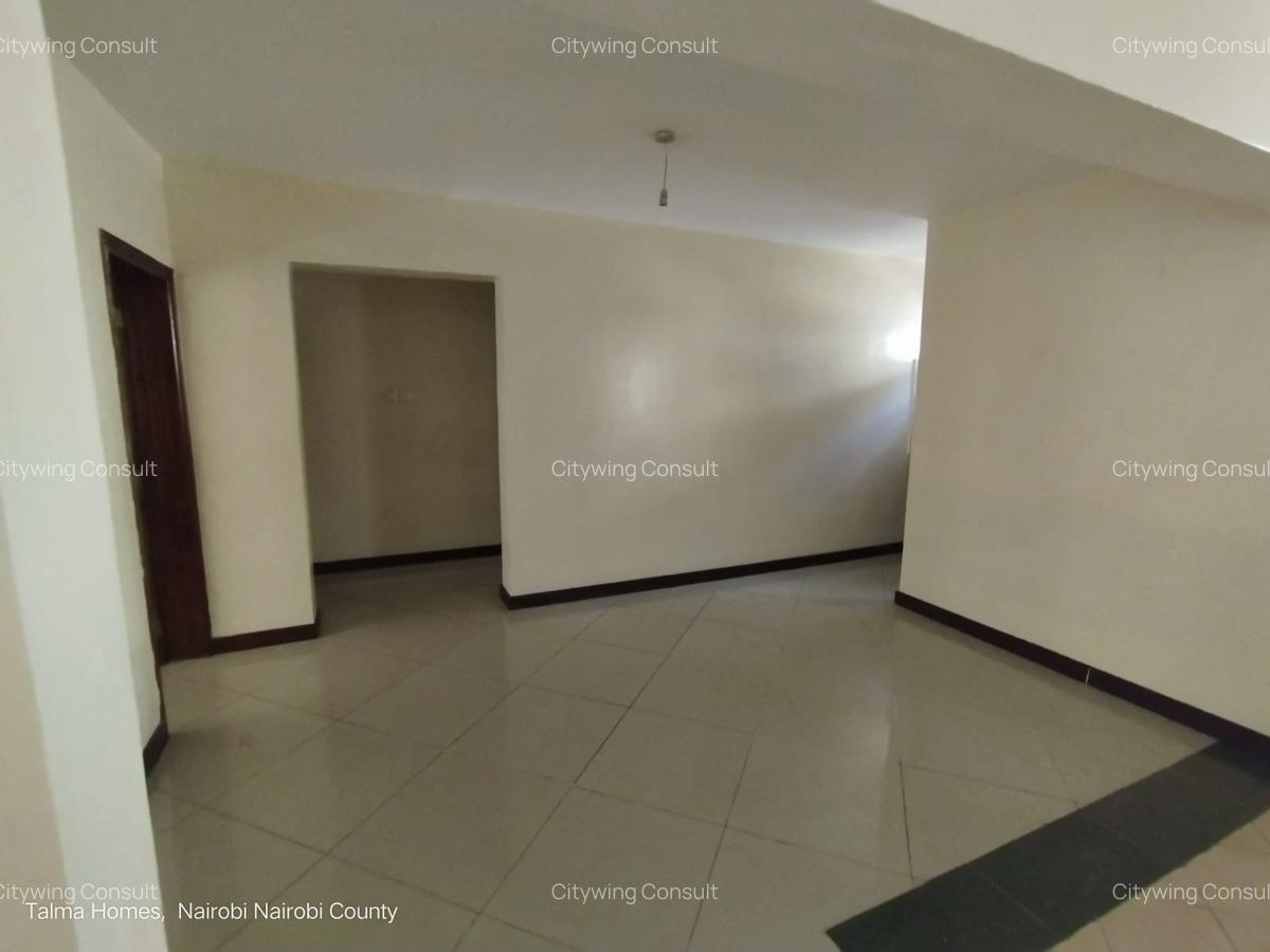 3 Bed Apartment with En Suite at East Church Road - 15