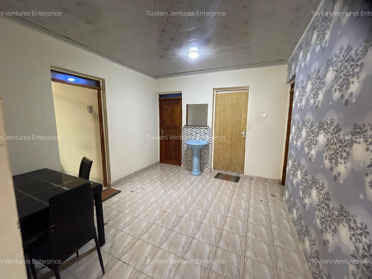 3 Bed House with En Suite at Takaunge Kilifi - 13