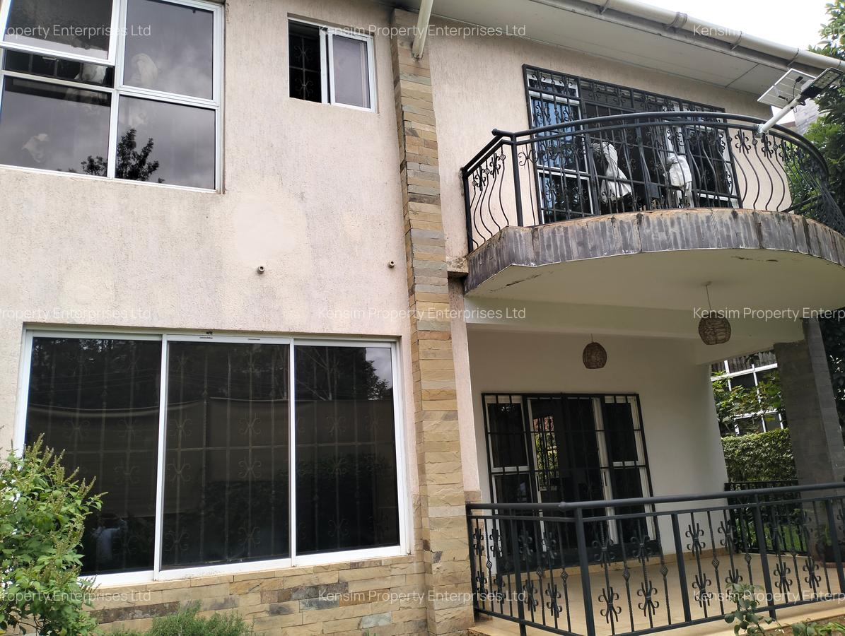 5 Bed Townhouse with En Suite in Spring Valley - 15