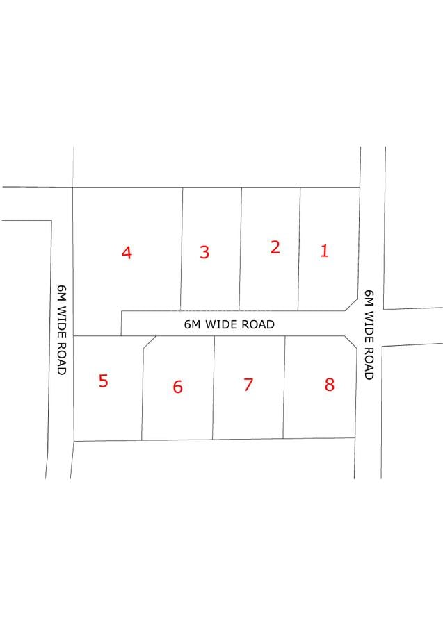 0.125 ha Land at Diani Emerald Estate - 1