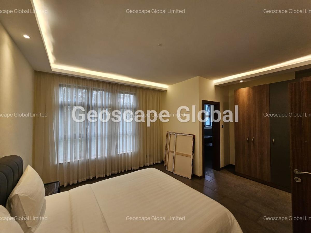 Furnished 2 Bed Apartment with En Suite in Westlands Area - 9