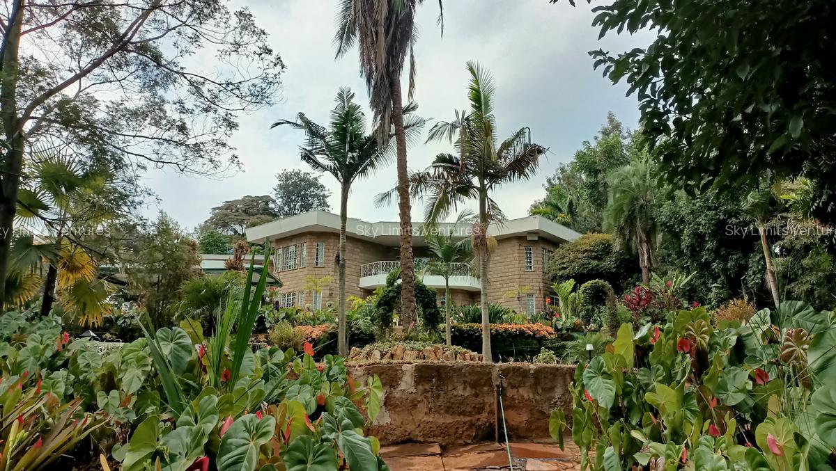 2 Bed Apartment with En Suite in Muthaiga - 3