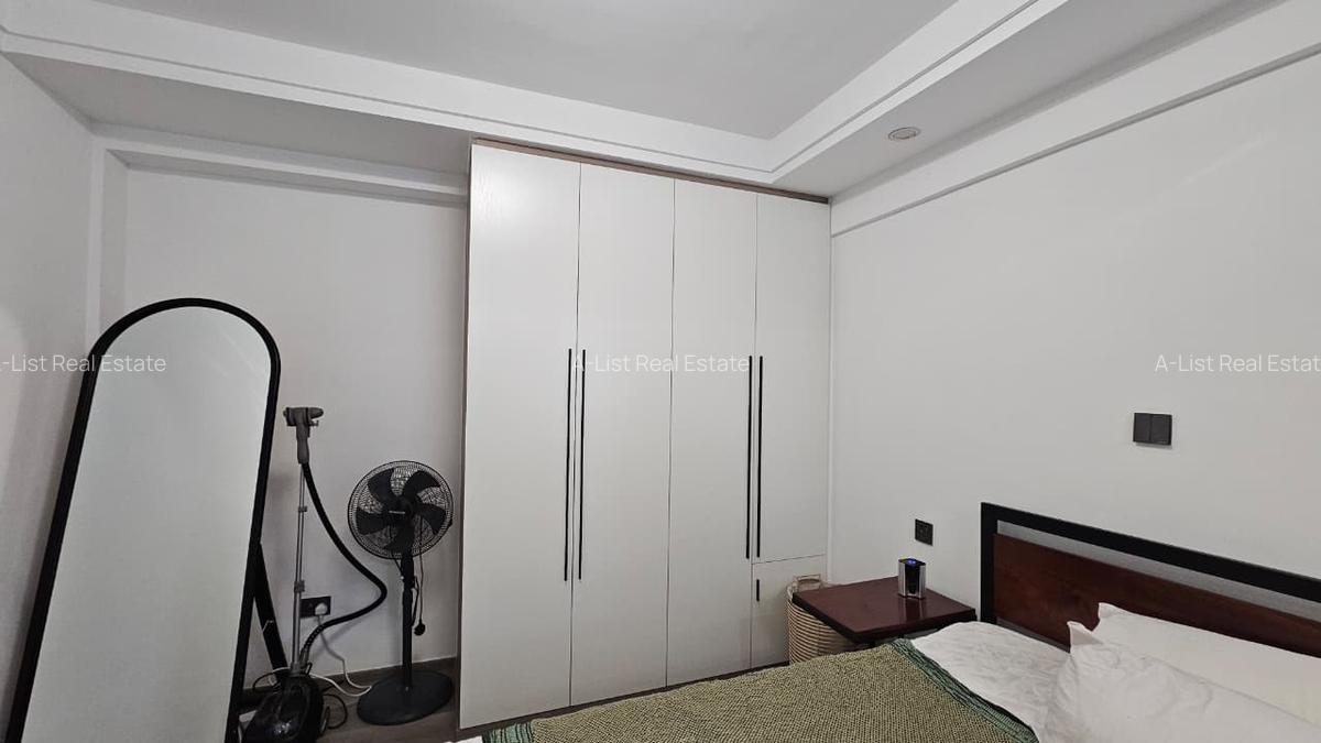 1 Bed Apartment with En Suite at Valley Arcade - 11