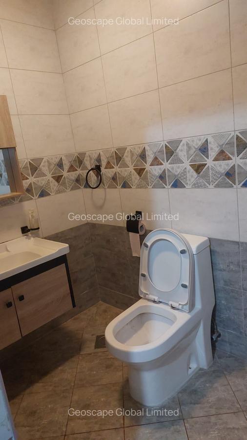 3 Bed Apartment with En Suite in General Mathenge - 13