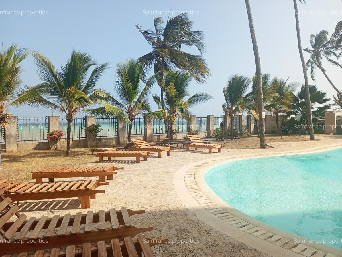 3 Bed Apartment with En Suite at Bamburi - 3