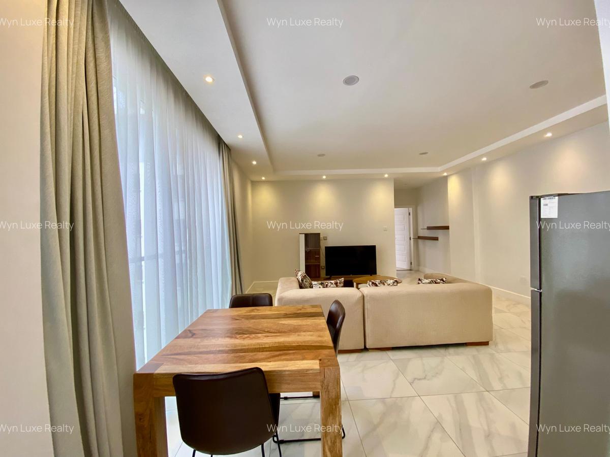 1 Bed Apartment at Raphta Road - 6