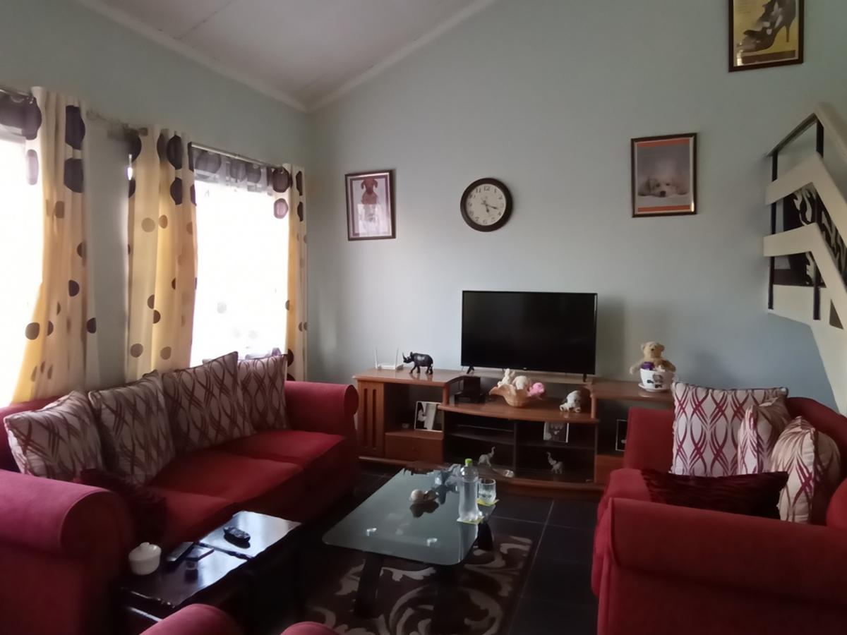 3 Bed Townhouse with En Suite at Baraka Estate - 9