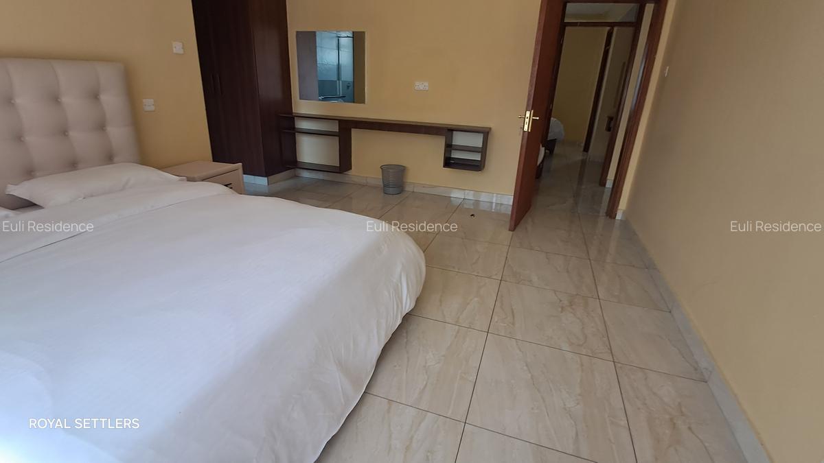 Furnished 3 Bed Apartment with En Suite at Rhapta Rd - 11
