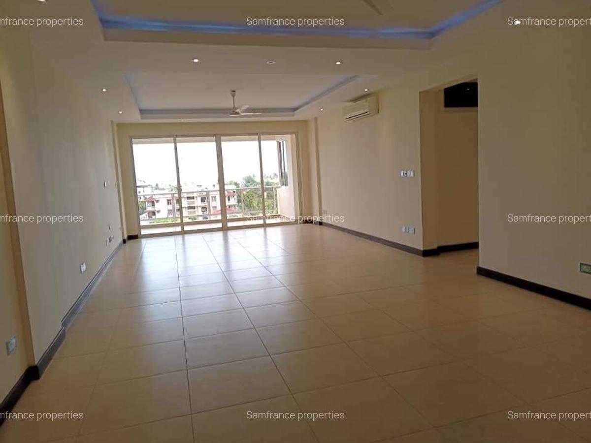 Serviced 3 Bed Apartment with En Suite at Citymall - 1