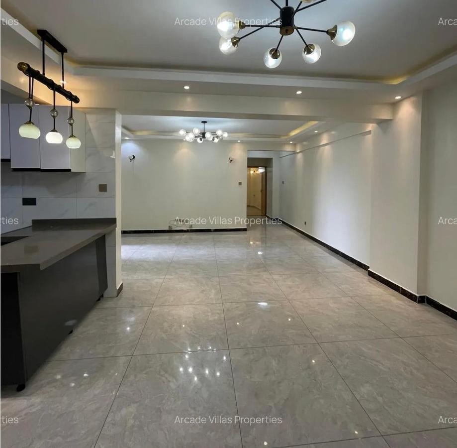 2 Bed Apartment with En Suite in Kileleshwa - 6