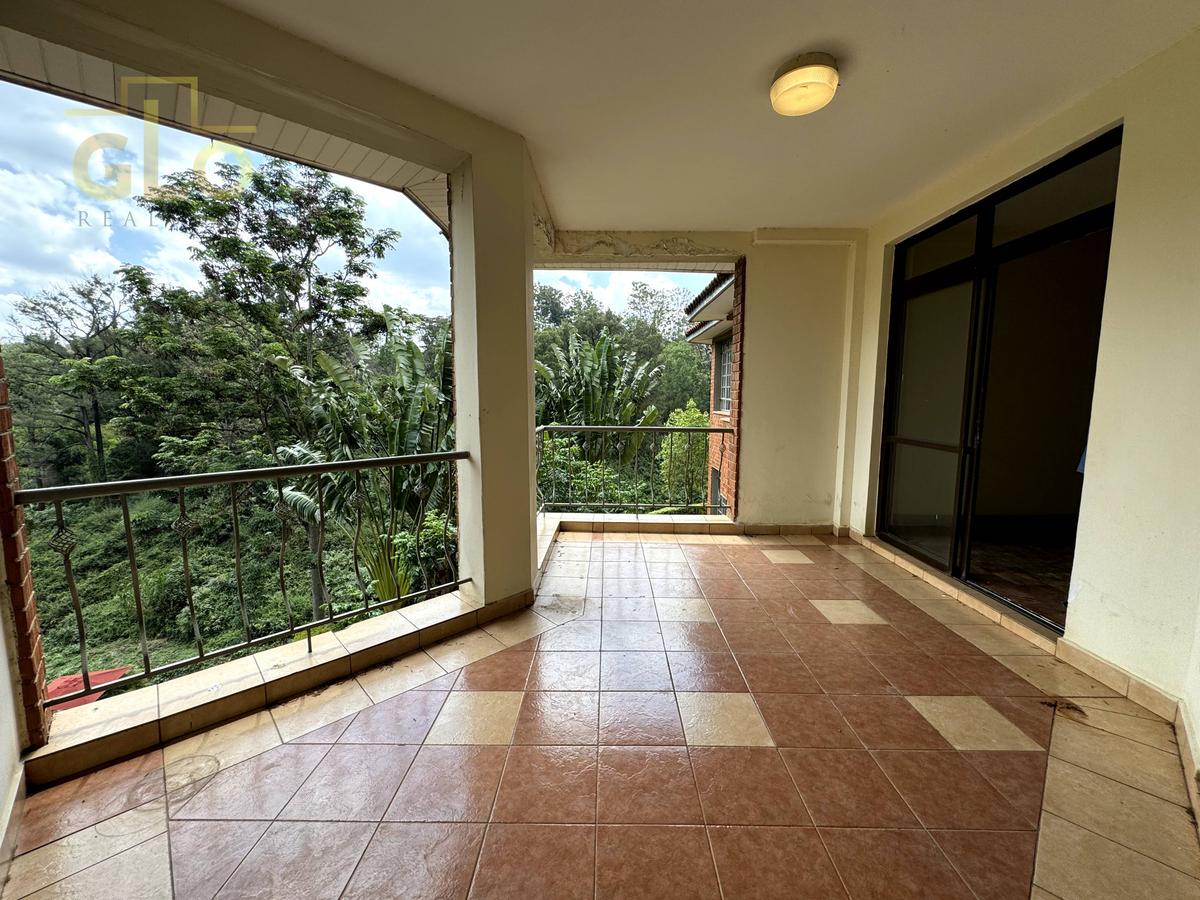 3 Bed Apartment with En Suite in Rhapta Road - 9