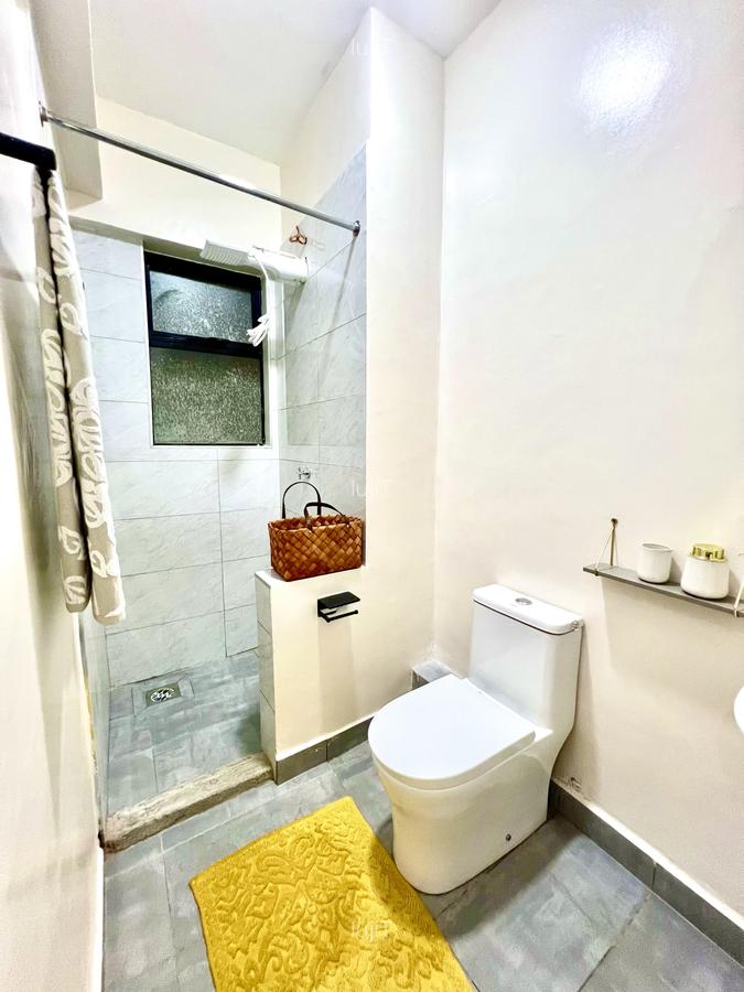 1 Bed Apartment with Borehole at Sore Road - 2