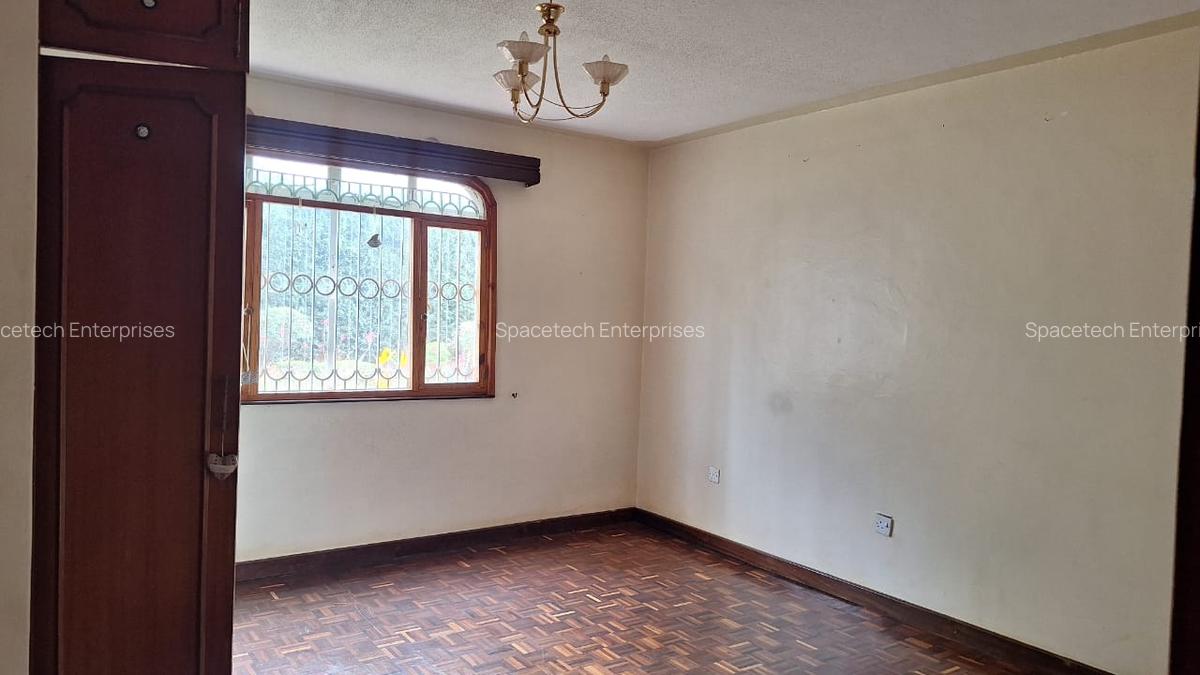 4 Bed House with Staff Quarters in Runda - 20