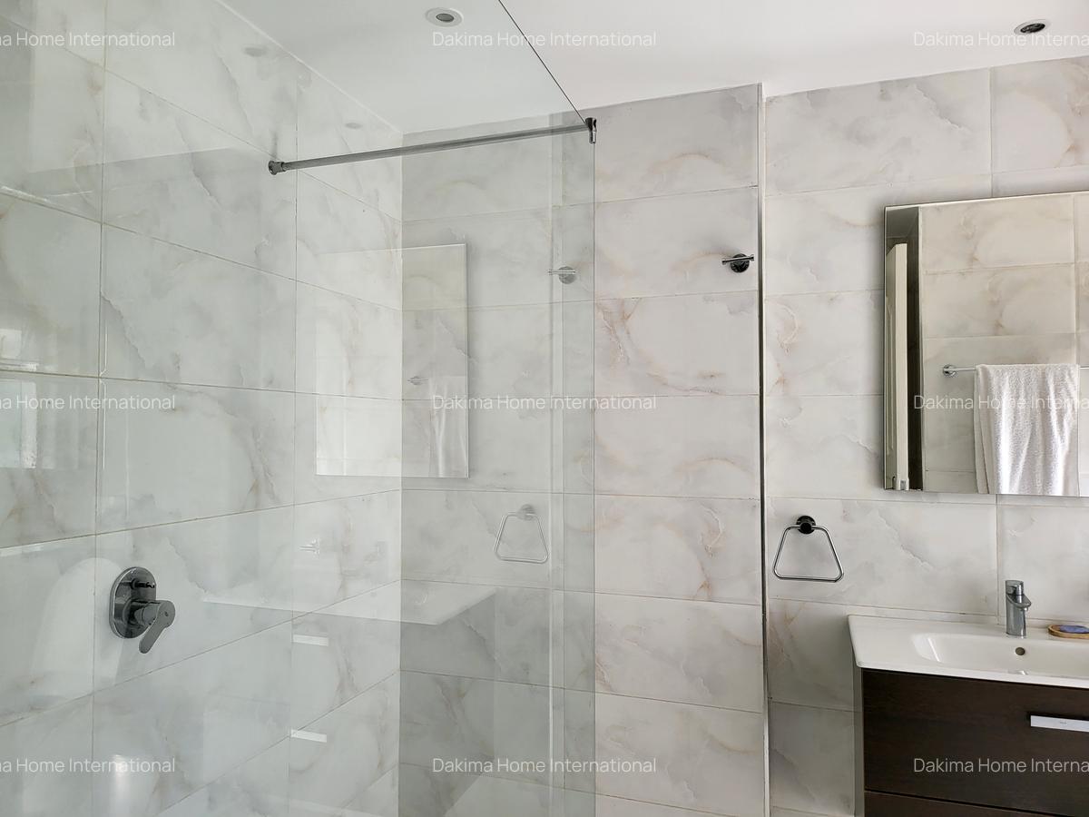 Furnished 2 Bed Apartment with En Suite in Rhapta Road - 14
