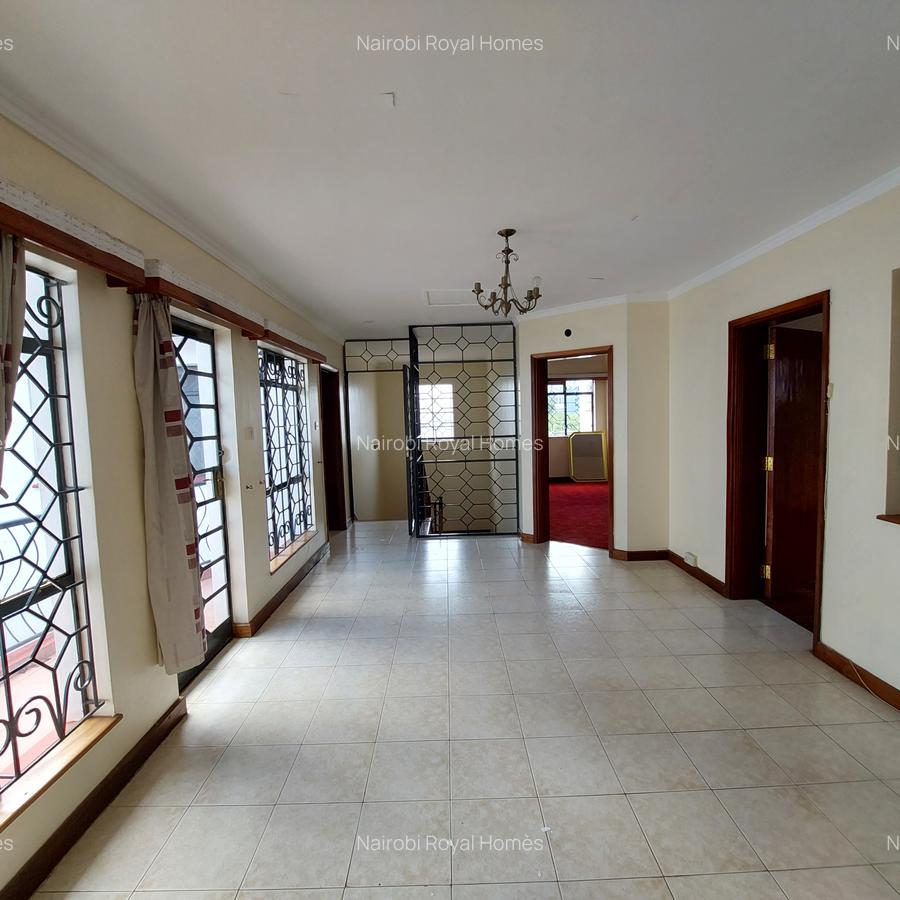 4 Bed Townhouse with En Suite at Lower Kabete - 14