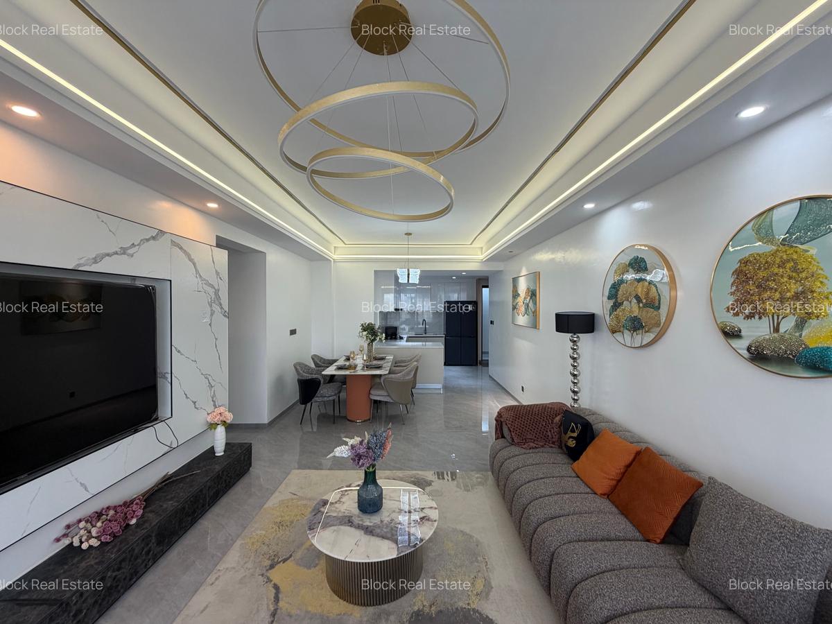 2 Bed Apartment with En Suite in Lavington - 1