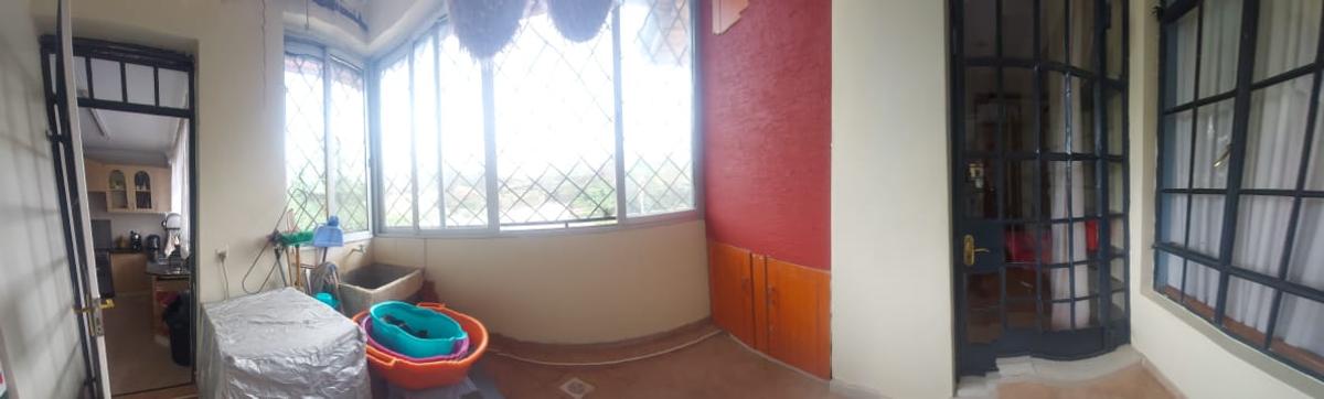 Serviced 3 Bed Apartment with En Suite in Lavington - 8