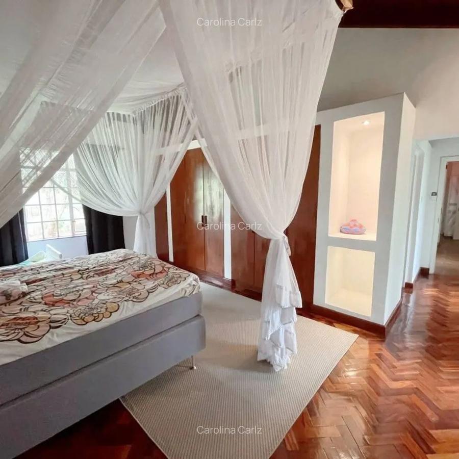 3 Bed House with En Suite in Gigiri - 5