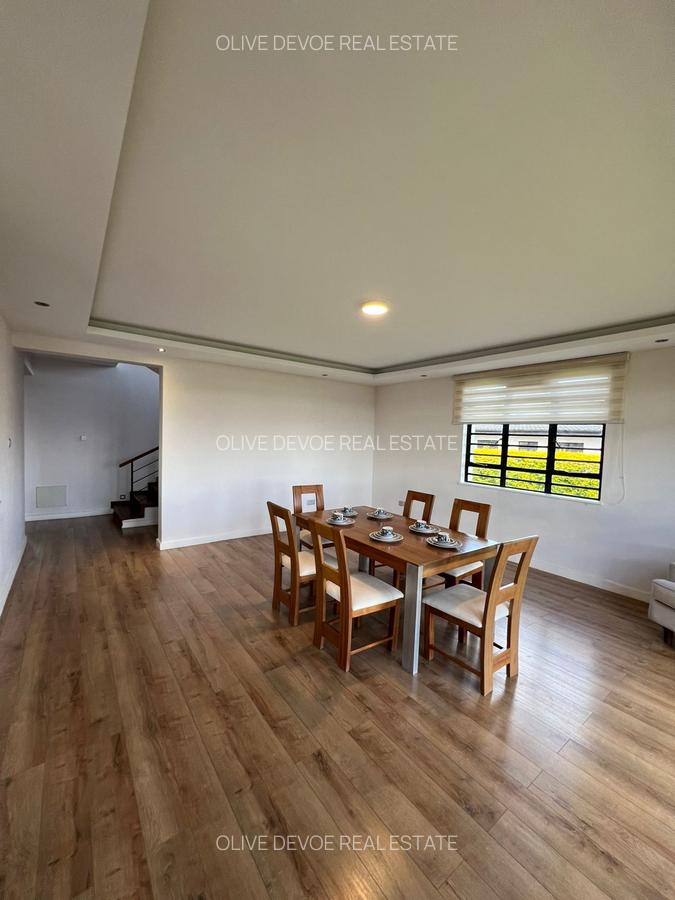 5 Bed Villa with En Suite in Tigoni - 5