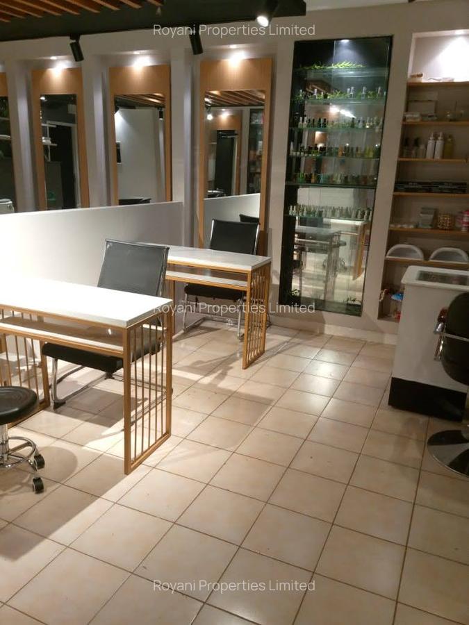 Commercial Property with Fibre Internet in Ruaka - 6