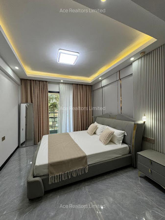 2 Bed Apartment with En Suite at Kileleshwa - 4