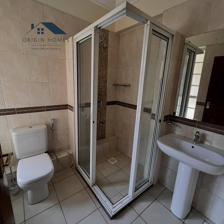 2 Bed Apartment with En Suite at Kilimani - 12