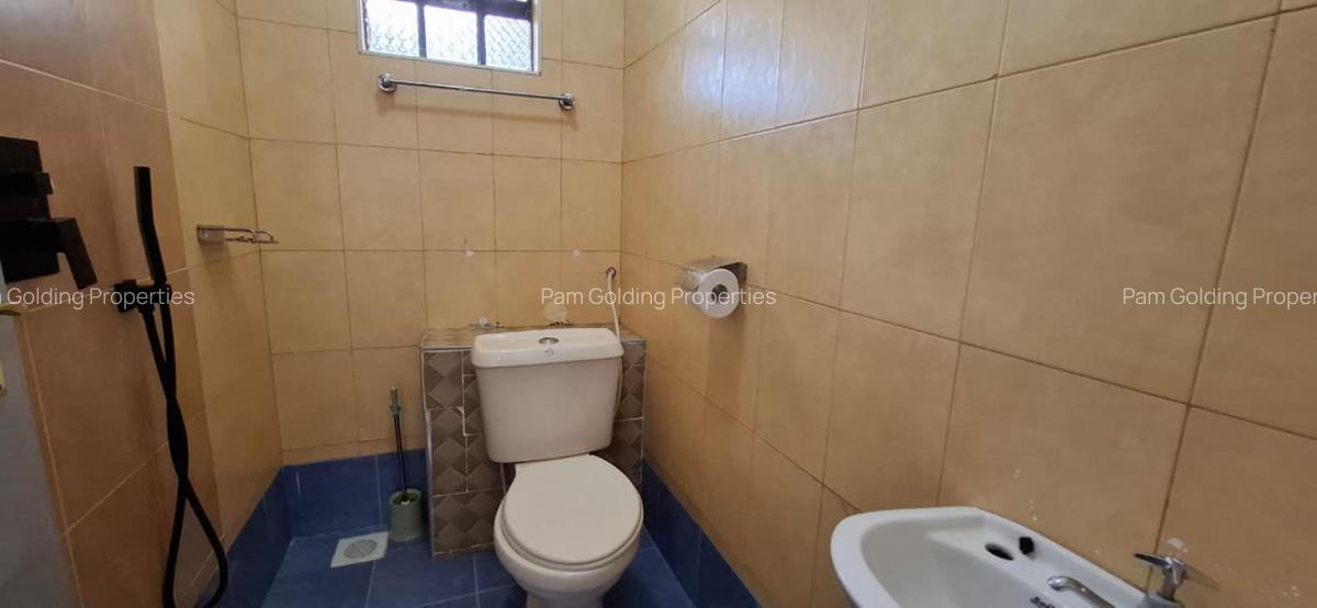 1 Bed House at Muthaiga North Road - 6