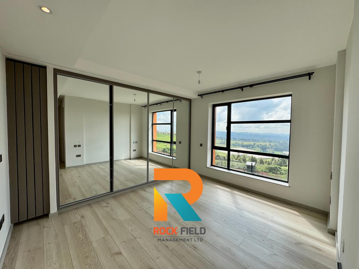 4 Bed Townhouse with En Suite at Tilisi Maisha Mema - 7