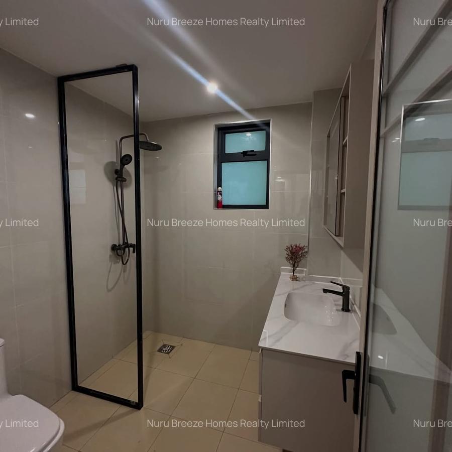 2 Bed Apartment with En Suite in Rhapta Road - 8