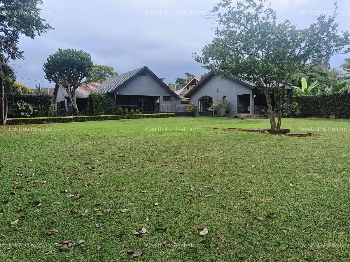 1 Bed House with En Suite at Nyari - 7