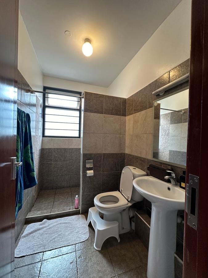 Serviced 3 Bed Apartment with En Suite in Lavington - 15