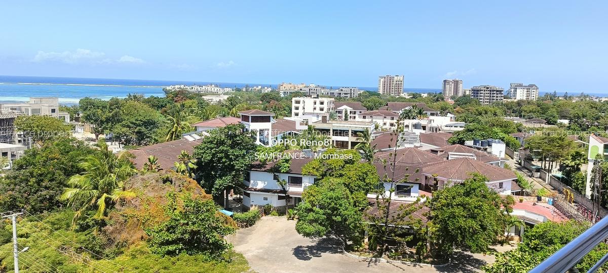 3 Bed Apartment with En Suite at Baobab Road - 7