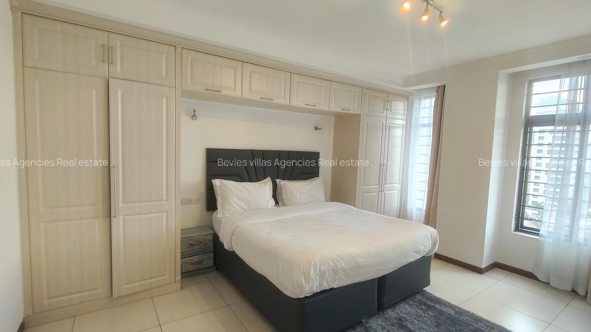 3 Bed Apartment with En Suite at General - 6