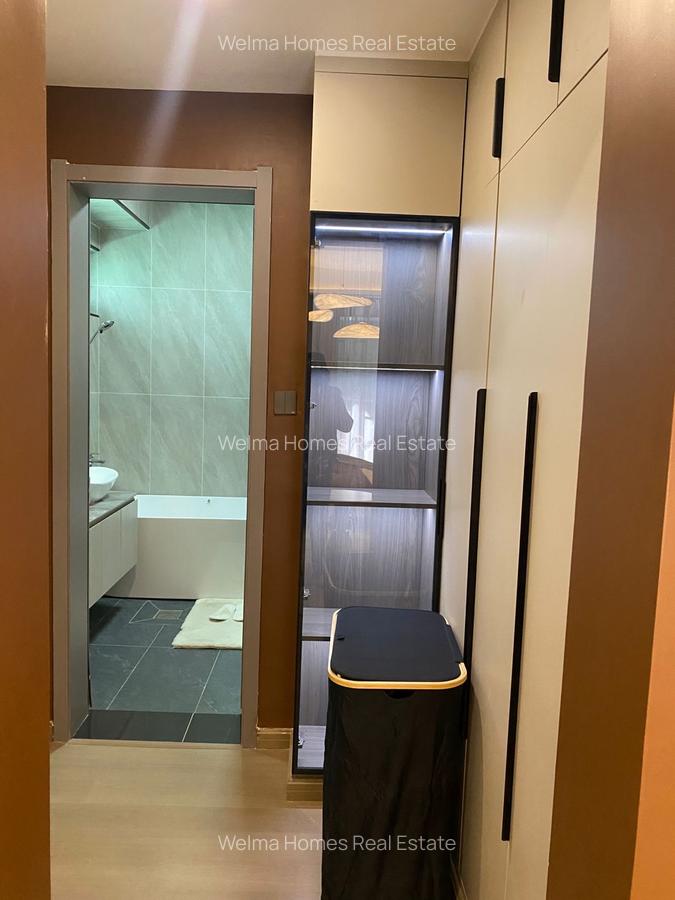 4 Bed Apartment with En Suite at Kileleshwa - 13