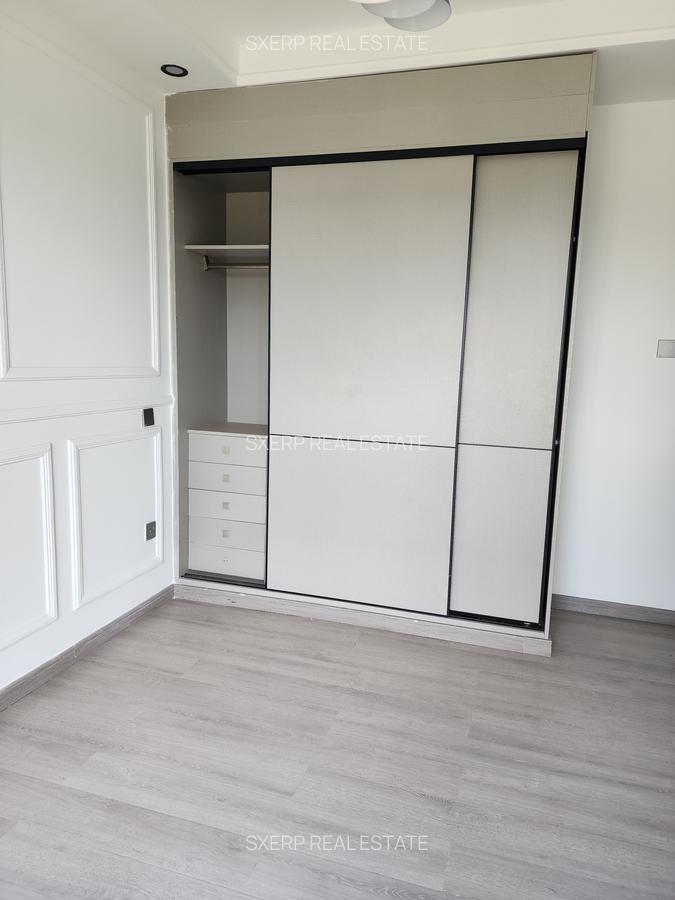 3 Bed Apartment with En Suite at Kirichwa Road - 9