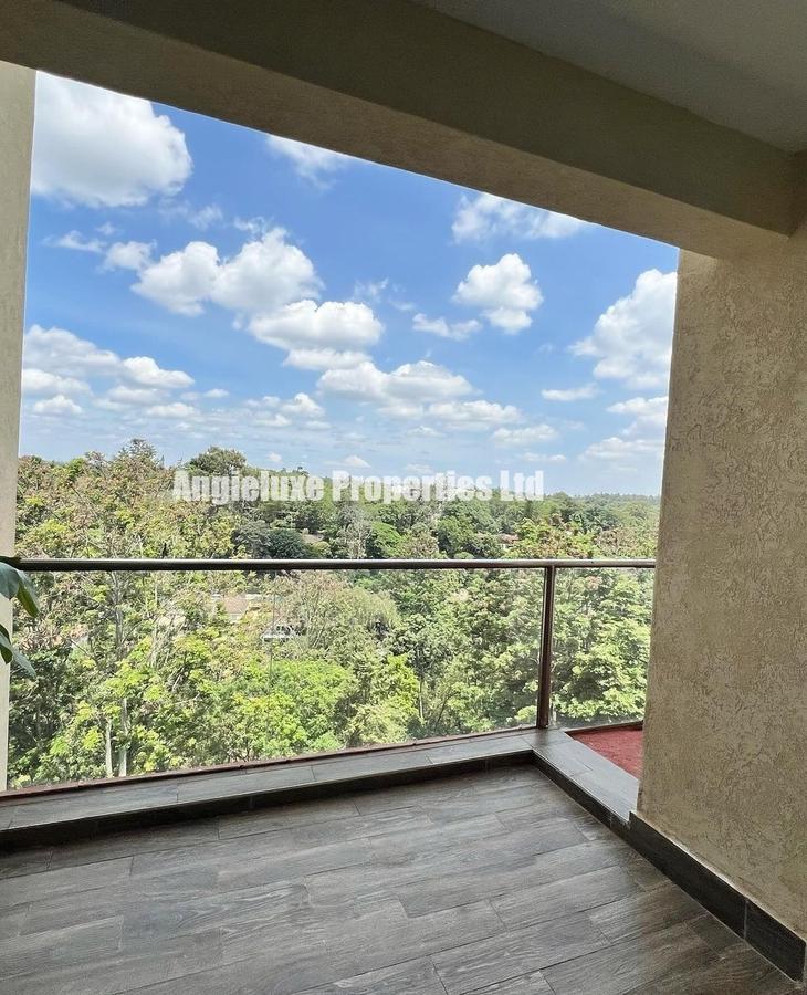 4 Bed Apartment with En Suite at General Mathenge Road - 12